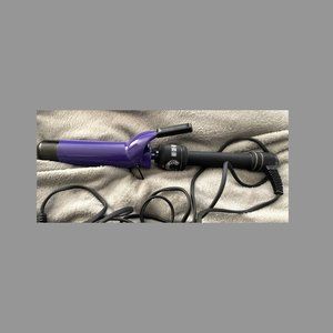 hot shot tools curling iron